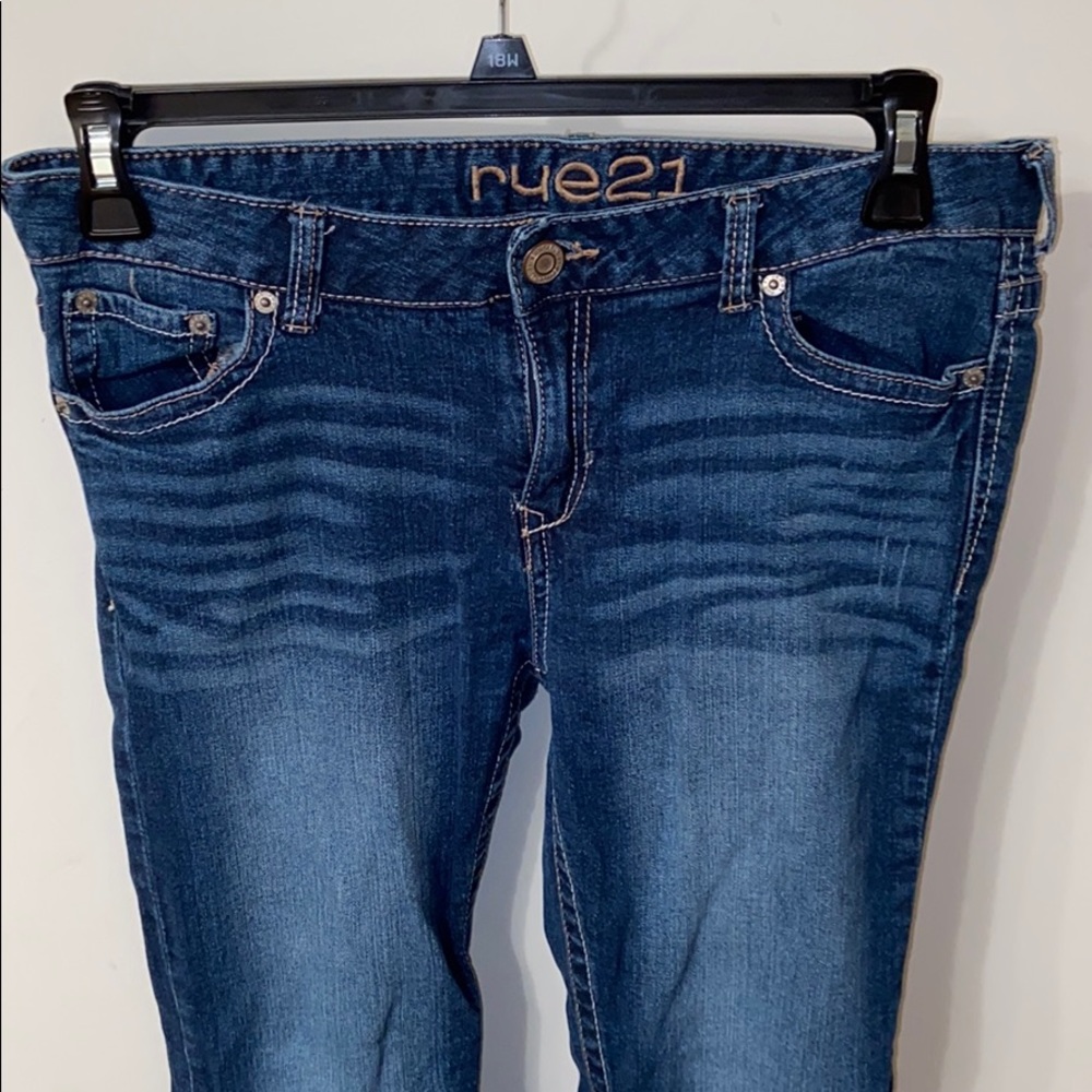 Rue 21 Jeans